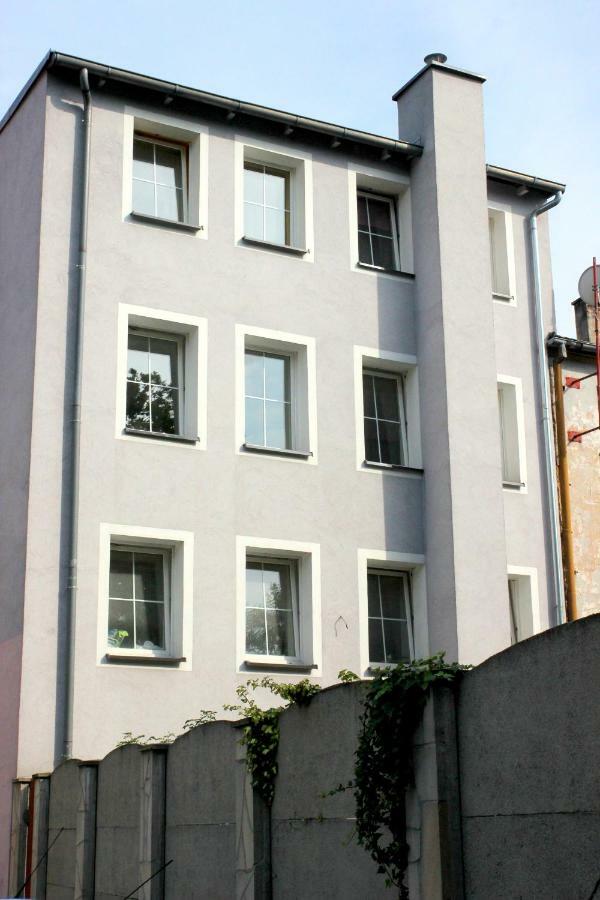 Loft Centrum Zlotoryja Exterior photo