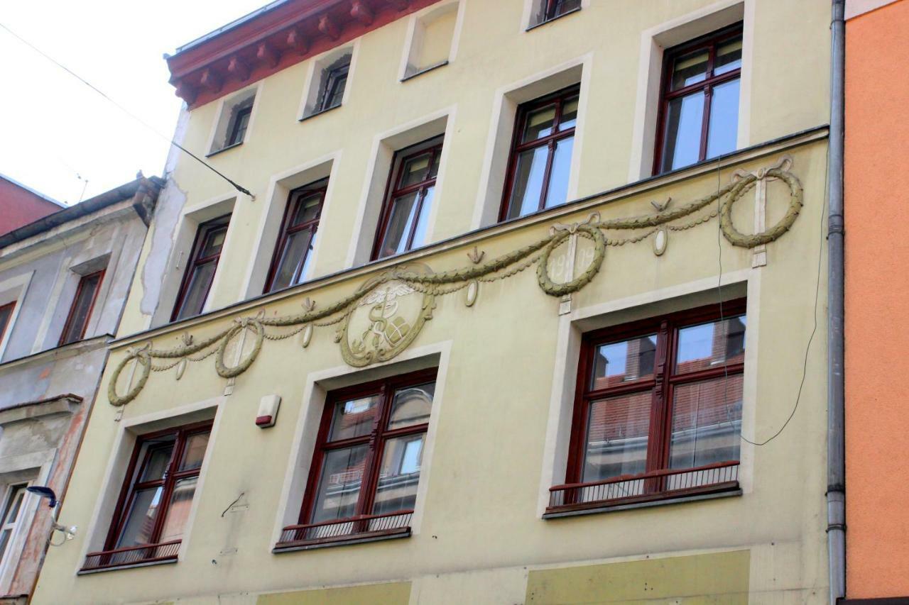 Loft Centrum Zlotoryja Exterior photo