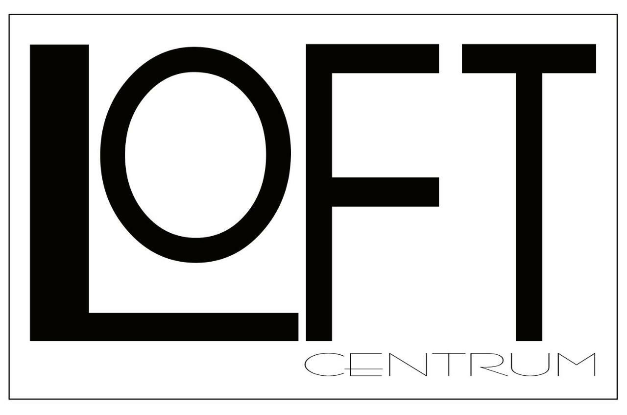 Loft Centrum Zlotoryja Exterior photo